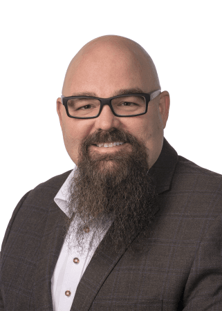 Michael Thomas, Military Relocation Professional, Commitment 2 Excellence